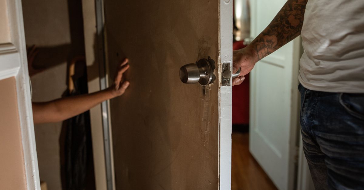 deadbolt installation — Brampton Pro Locksmith