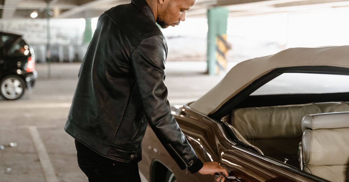 How Our Emergency Car Lockout Service Works — From Your Call to Your Open Door — Brampton Pro Locksmith