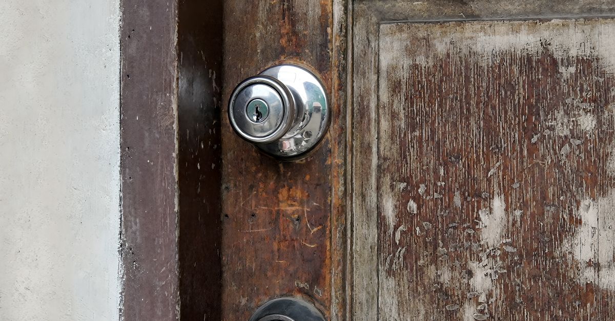 Lock Changes After Staff Turnover or a Security Incident — Brampton Pro Locksmith