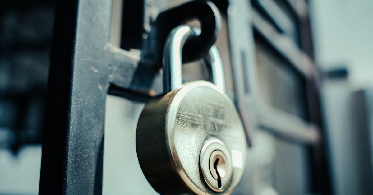 How Tiered Master Key Systems Actually Work — Brampton Pro Locksmith